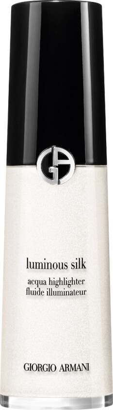 Luminous Silk Acqua Highlighter - Highlighter