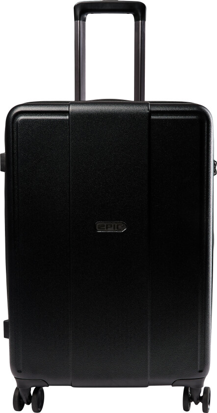 POP 6.0 hard medium 65 cm koffert 3,2 kg 67 liter Svart