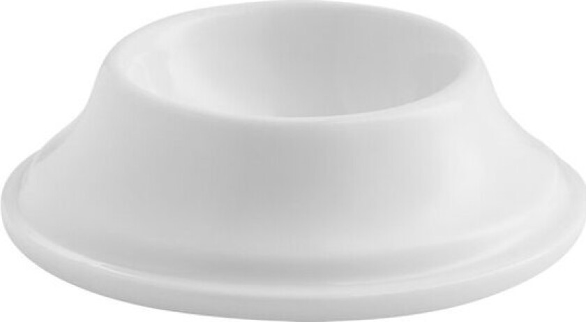 - ENSO eggeglass 7,7 cm super white