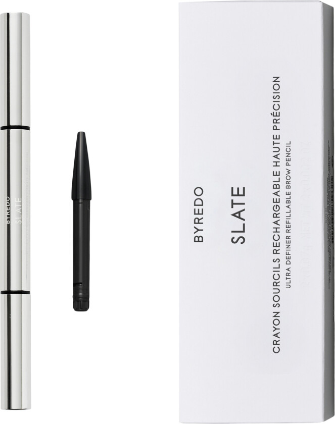 Ultra Definer Brow Pencil - Brynpen
