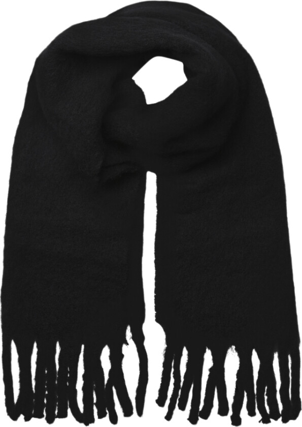 Pcnikita Long Scarf Noos BC - Skjerf Polyester