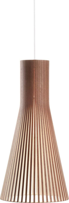4200 Pendel Str H: 60 CMØ: 30 CM - Pendel Tre