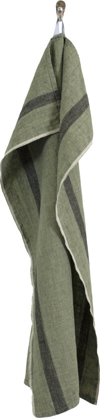 Nelly Kitchen Towel Str 50x70 - Kjøkkenhåndklær