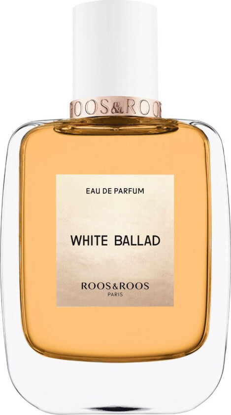 White Ballad Eau de Parfum - Eau De Parfum