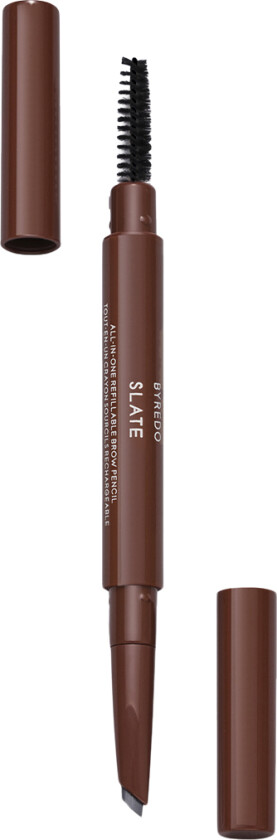 Allin-one Brow Pencil + Refill - Brynpen