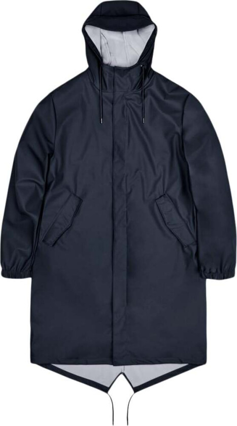 Fishtail Parka Str XXL - Regnjakker