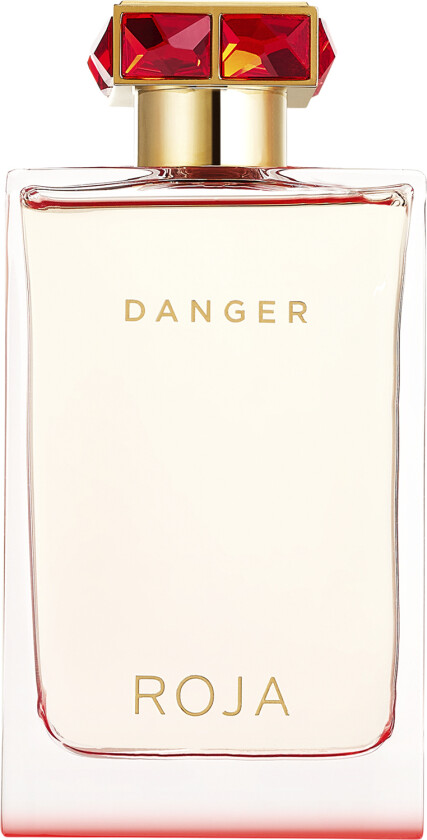Danger EAU DE Parfum 75 ML - Eau De Parfum