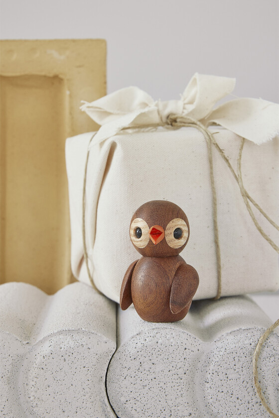 Trendy Thermo Ash - Figurer