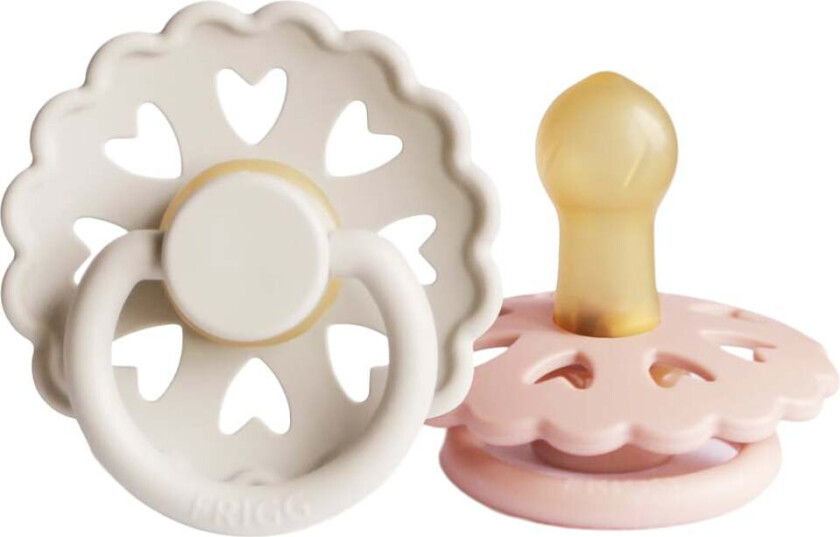 Fairytale Runde Sutter i Latex 2pak . 1 - Den GrimmeÆlling/ - Smokker