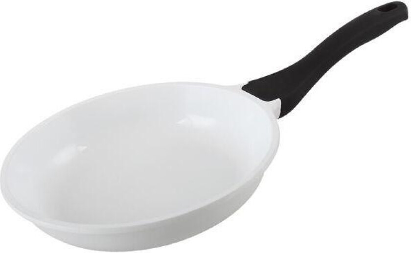 - Basis stekepanne 20 cm