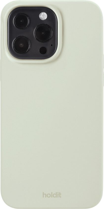 Silicone Case Iphone 13 Pro - Mobildeksler
