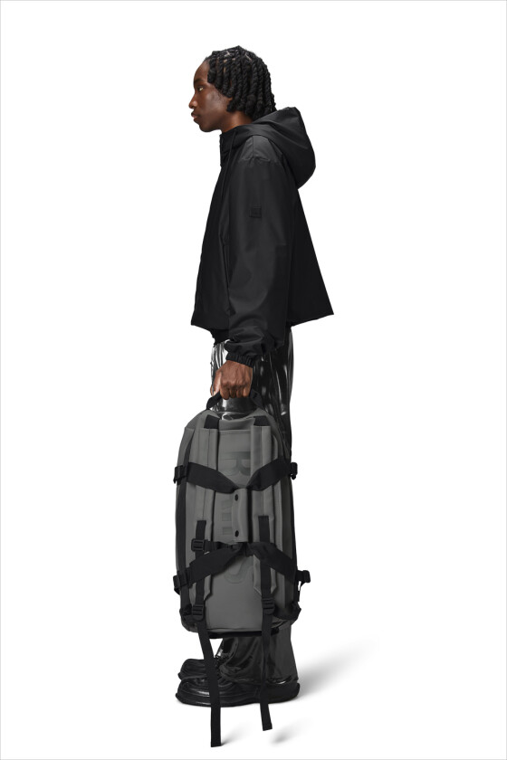 Texel Duffel Bag Small W3 - Reise-&Sportsvesker