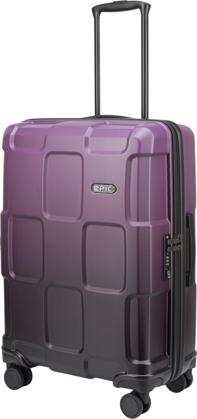 Crate Ex Wildlife medium koffert 65 cm AscendingGRAPE