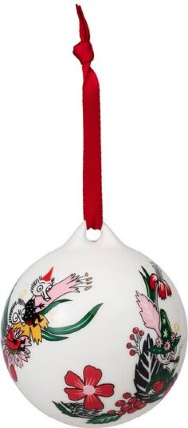 - Mummi årets julekule 2023