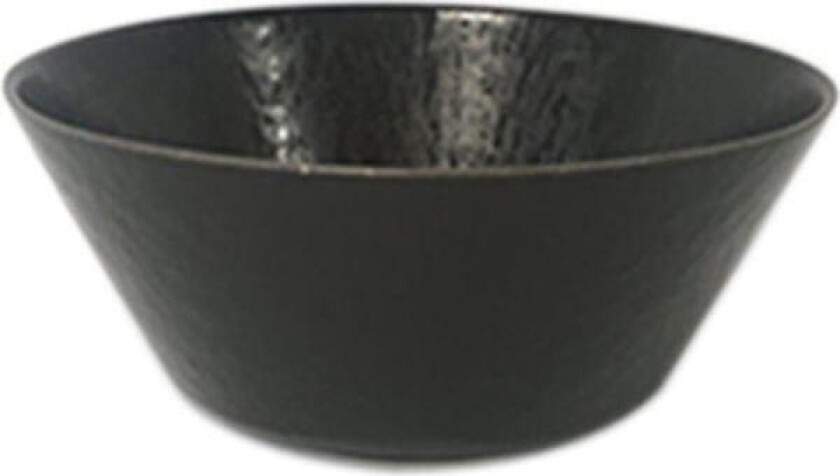 - Black Satin skål 3L