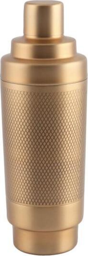 - Sontell shaker 0,75L gull