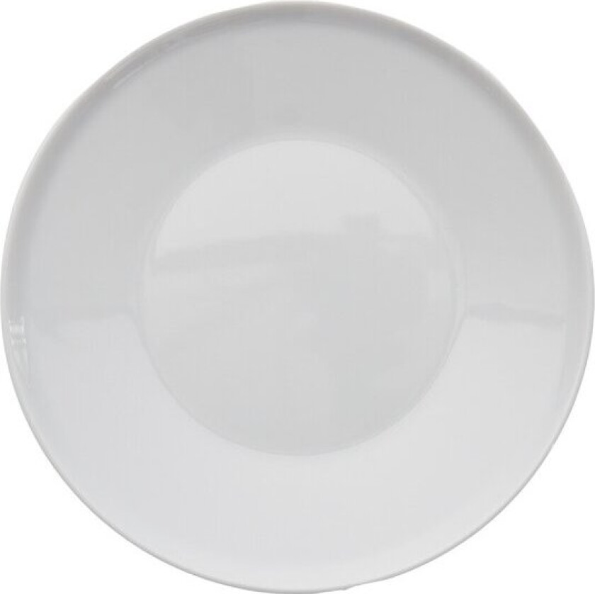 - ENSO asjett 19 cm super white