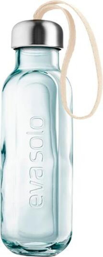 - Recycled drikkeflaske 0,5L birch