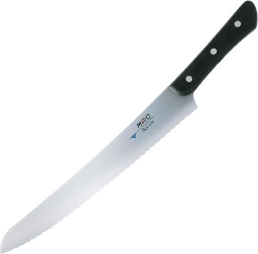 - Brød-/konditorkniv SB-105 26 cm