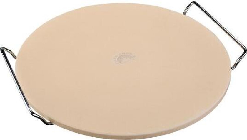 - Pizza Angels pizzastein 33 cm beige