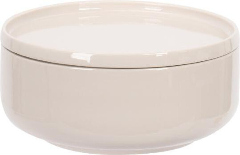 - Nemo skål m/lokk 1,85L sand