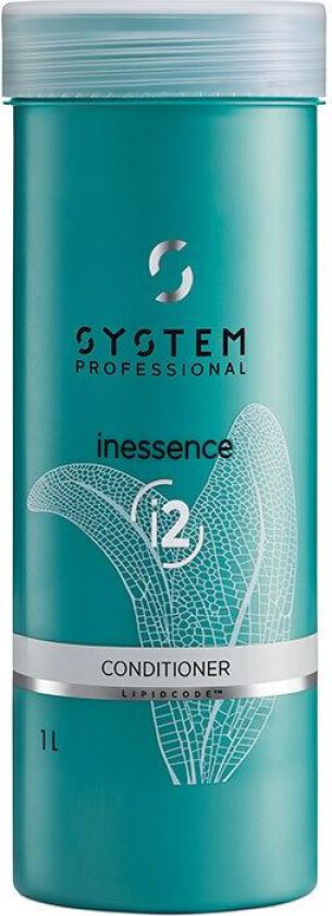 System Professional Inessence Conditioner 1000ml
