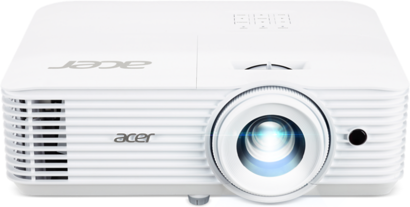 Projektor | H6815ATV | Hvit