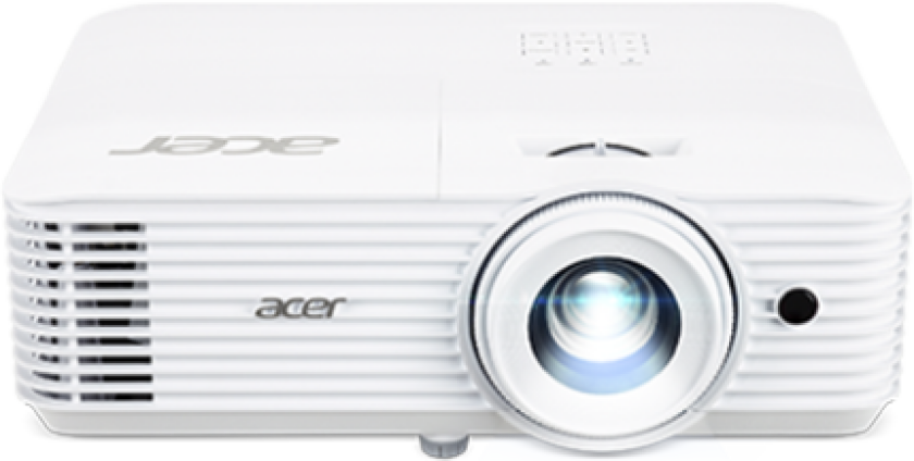 Projektor | M511 | Hvit