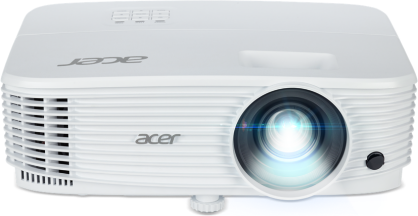 Projektor | P1357Wi | Hvit