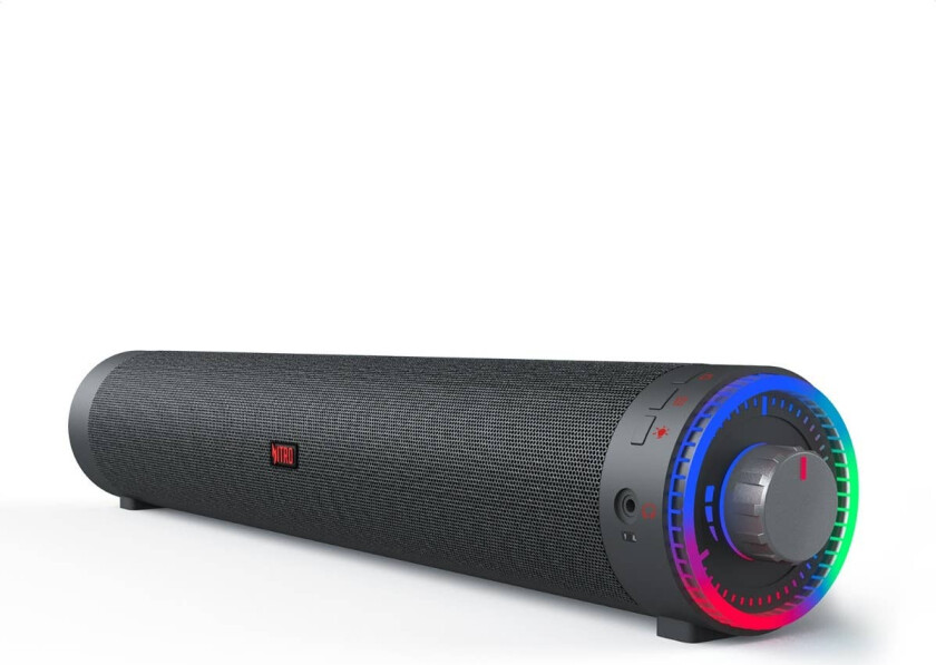 Nitro Gaming Soundbar