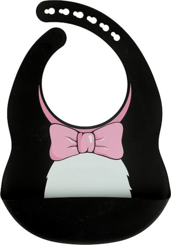 Pelle Svanslös Smekke Silikon Svart Rätt Start