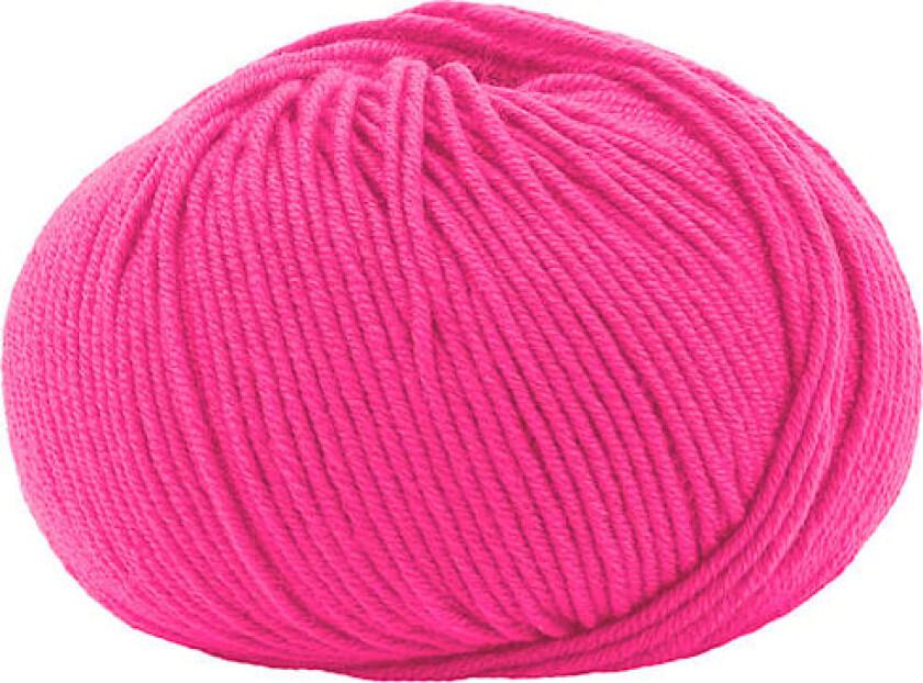 Super Soft Merino 50 g Pump Pinka 3088 Lana Gatto