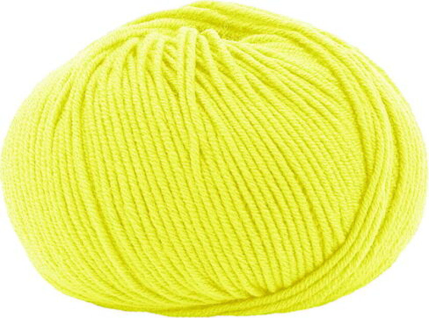 Super Soft Merino 50 g Gialloa 1787 Lana Gatto