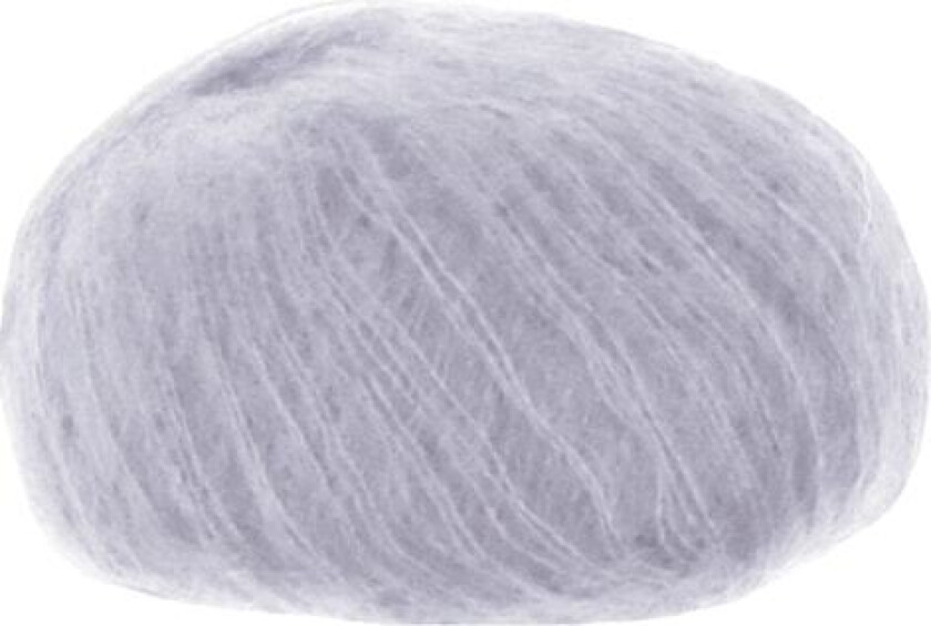 Silk Mohair 25 g Lilla 9374 Lana Gatto
