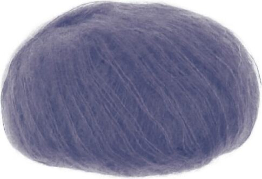Silk Mohair 25 g Inchiostro 9373 Lana Gatto