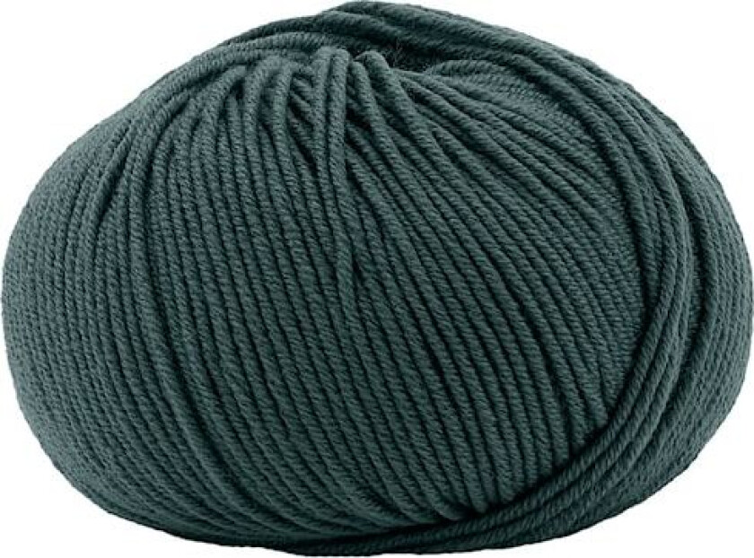 Super Soft Merino 50 g Verdone 8563 Lana Gatto