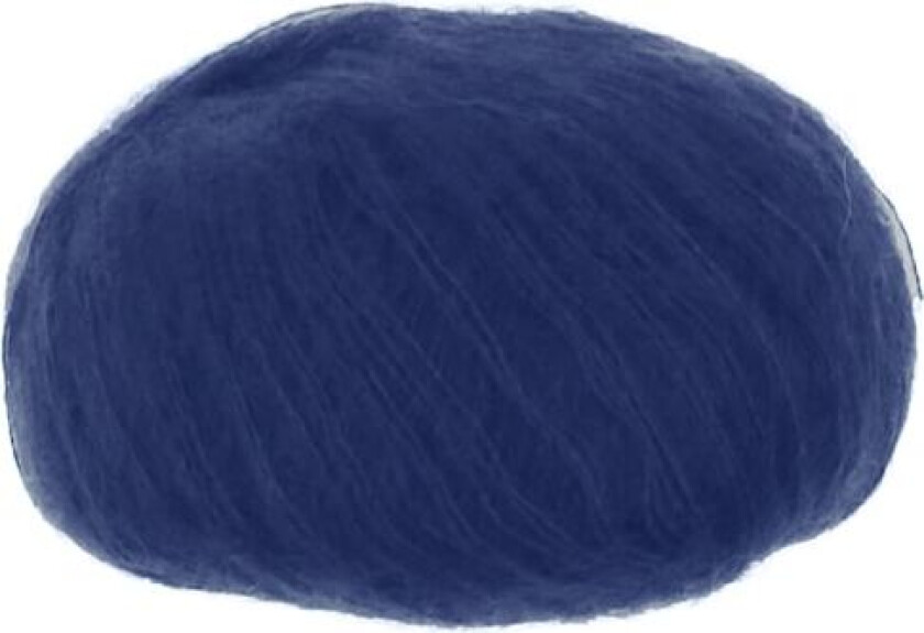 Silk Mohair 25 g Bluette Royal 8390 Lana Gatto