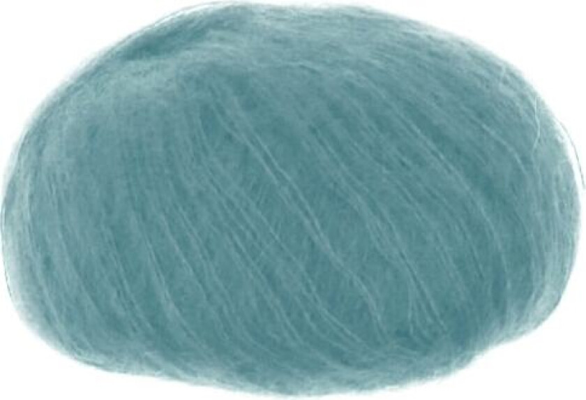 Silk Mohair 25 g Ottanio 7267 Lana Gatto
