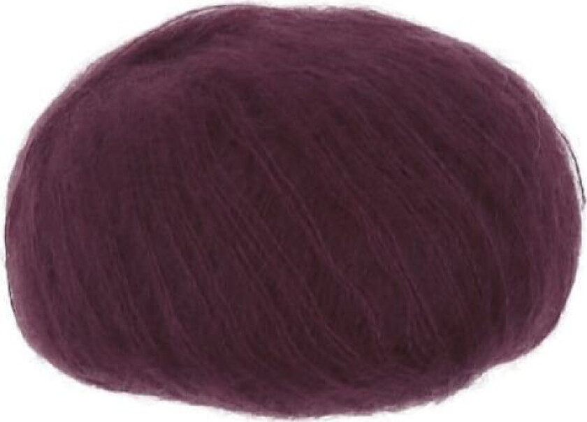 Silk Mohair 25 g Vinaccia 7261 Lana Gatto