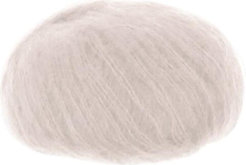 Silk Mohair 25 g Sabbia 6039 Lana Gatto
