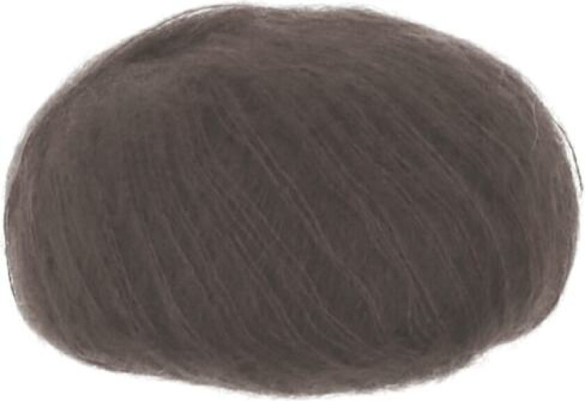 Silk Mohair 25 g Moro 6030 Lana Gatto