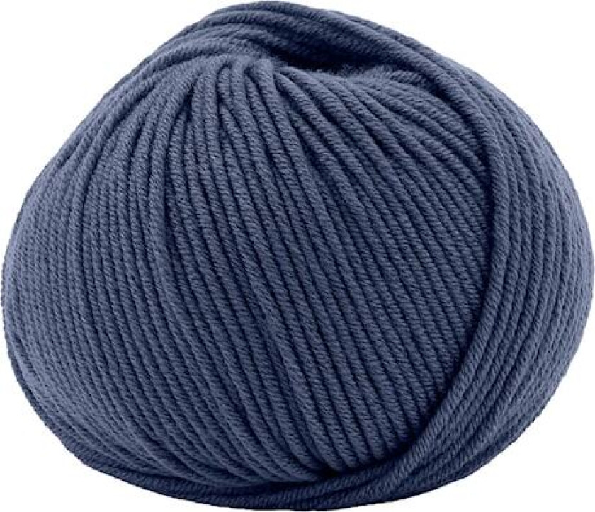 Maxi Soft Merino 50 g Avio 5522 Lana Gatto