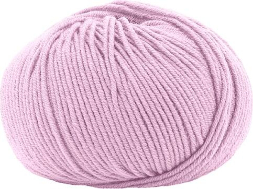 Super Soft Merino 50 g Rosa 5285 Lana Gatto