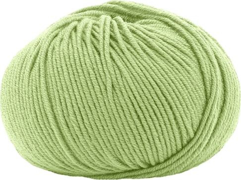 Super Soft Merino 50 g Verde 5282 Lana Gatto