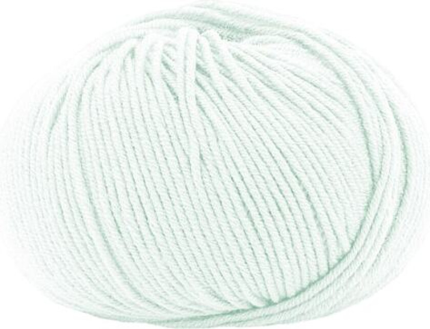 Super Soft Merino 50 g Azzurro 5281 Lana Gatto