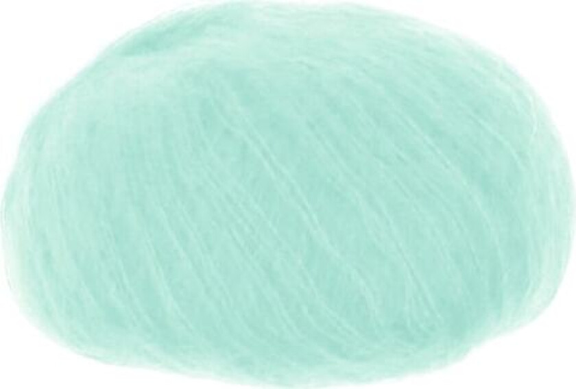 Silk Mohair 25 g Tiffany 30793 Lana Gatto