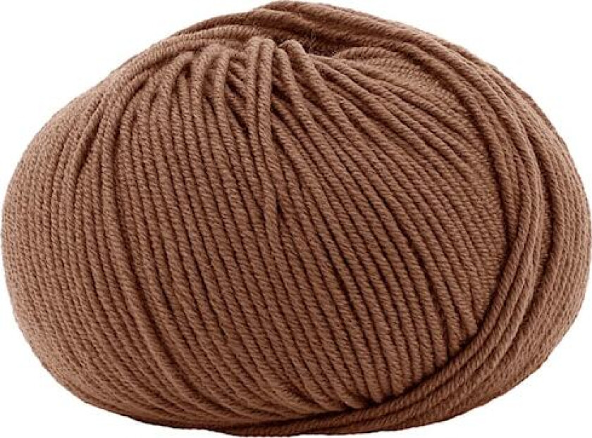 Super Soft Merino 50 g Cammello 20792 Lana Gatto