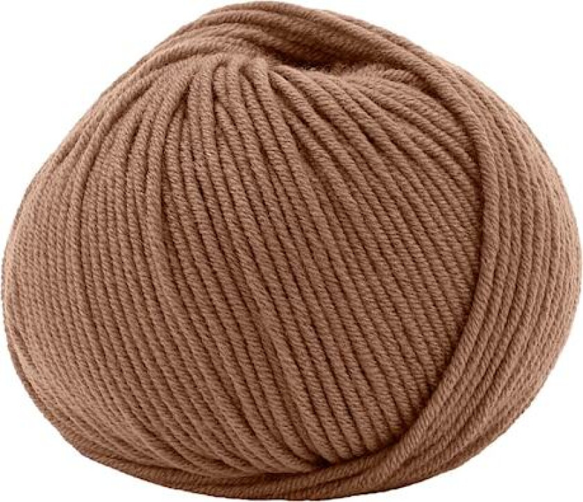 Maxi Soft Merino 50 g Cammello 20792 Lana Gatto
