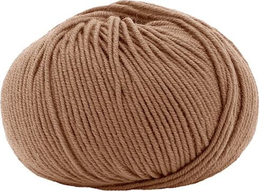 Super Soft Merino 50 g Cammellomedio/T 20696 Lana Gatto