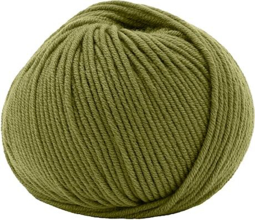 Maxi Soft Merino 50 g Alga/Albera 19071 Lana Gatto